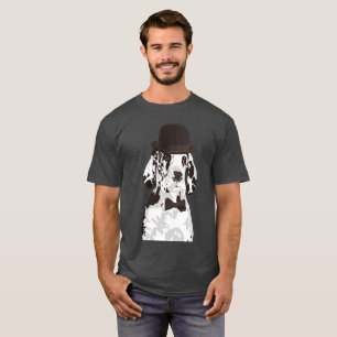 Herr-Dogge-Hund für Hundeliebhaber T-Shirt