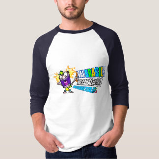 Herr Donizildo Torce Brasilien T-Shirt