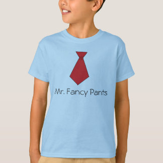 Herr Fancy Pants T-Shirt