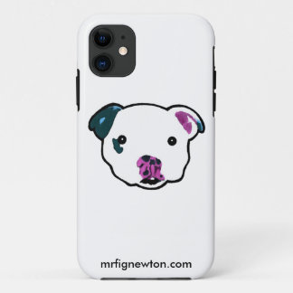 Herr Fig Newton iPhone 5s Fall #2 Case-Mate iPhone Hülle