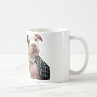 Herr Fig Newton Mug #2 Kaffeetasse