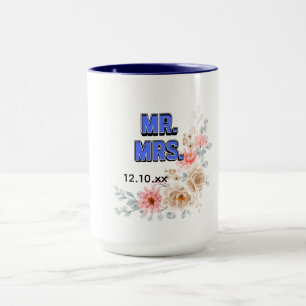 Herr & Frau Tasse