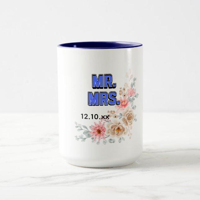 Herr & Frau Tasse (Zentrum)