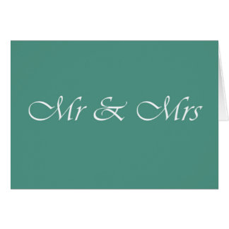 Herr & Frau Typografie