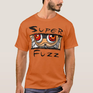 Herr Fudgems Standard: Irgendeine Farbe T-Shirt