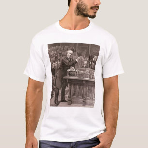 Herr Gladstone T-Shirt