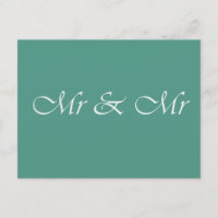 Herr & Herr Typografie