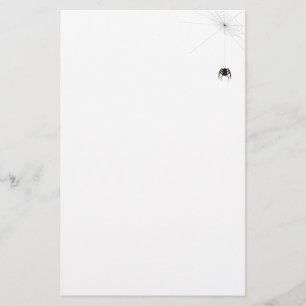 Herr Itsy Bitsy Briefpapier