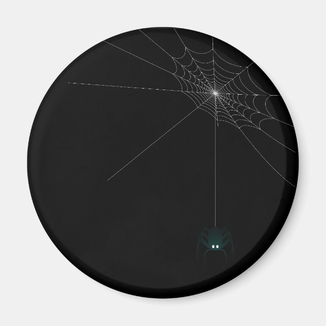 Herr Itsy Bitsy Magnet (Vorne)