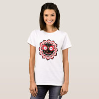 Herr Jagannath Gesicht Chakra Hindu-Gottheit