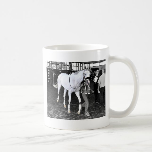 Herr Jordanien Kaffeetasse (Rechts)