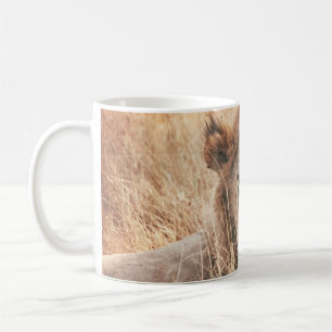 HERR LION KING KAFFEETASSE