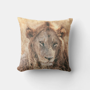 HERR LION KING KISSEN