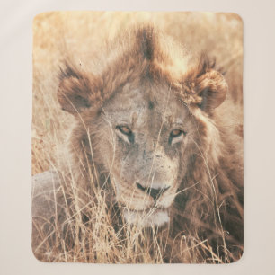 HERR LION KING SHERPADECKE