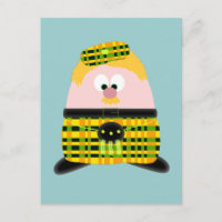 Herr Mac Haggis