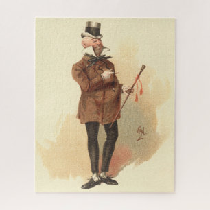 Herr Micawber von Kyd - Dickens' David Copperfield