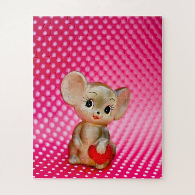 Herr Mouse (Vertikal)