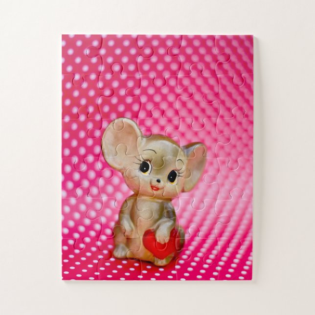 Herr Mouse (Vertikal)