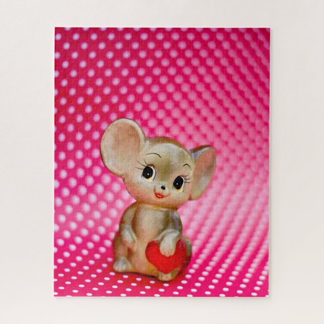 Herr Mouse (Vertikal)