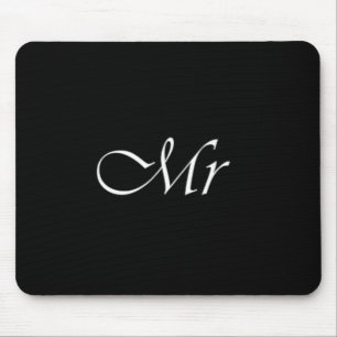Herr Mousepad