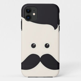 Herr Moustache! title_seo2