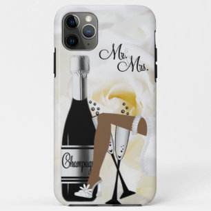 **Herr & Mrs Case-Mate Tough Apple iPhone 11 Pro M Hülle