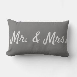 HERR & MRS Lumbalkissen Lendenkissen