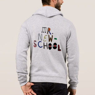 HERR NEUSCHULE HOODIE