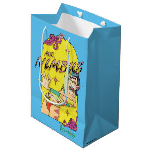 Herr Nimbus Mittlere Geschenktüte