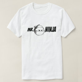 Herr Ninja T-Shirt