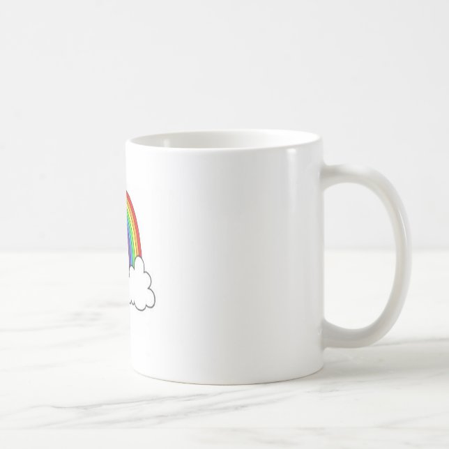 Herr offizielle Tasse des Sonnenscheins (Rechts)