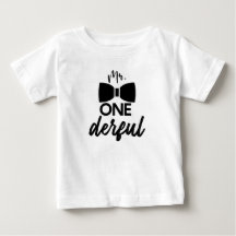 Herr ONEderful 1st Birthday