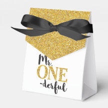 Herr ONEderful Zent Gevor Box