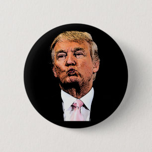 Herr Präsident Button