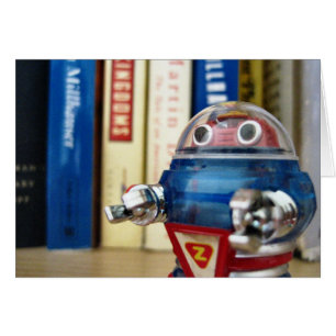Herr Robot
