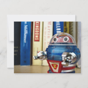 Herr Robot