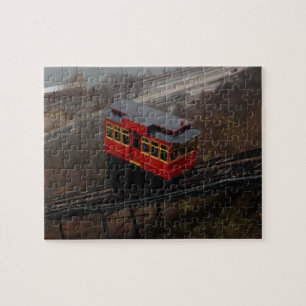 Herr Rogers Trolly