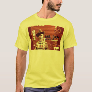 Herr Sam T-Shirt