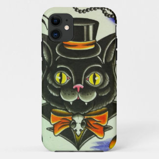 Herr Scary Cat title_seo2
