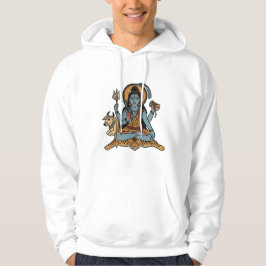 Herr Shiva Hoodie