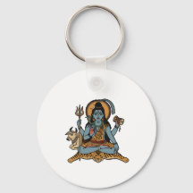 Herr Shiva