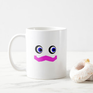 HERR SMUG MUG! KAFFEETASSE