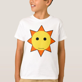 Herr Sonne von Sprunki zurückerobern T-Shirt