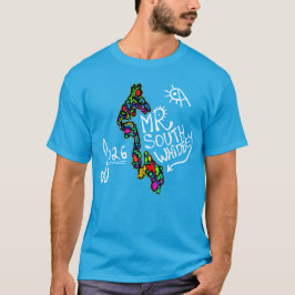 Herr South Whidbey 2026 T-Shirt