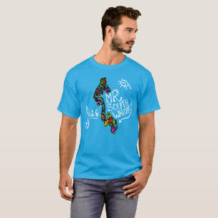 Herr South Whidbey 2026 T-Shirt