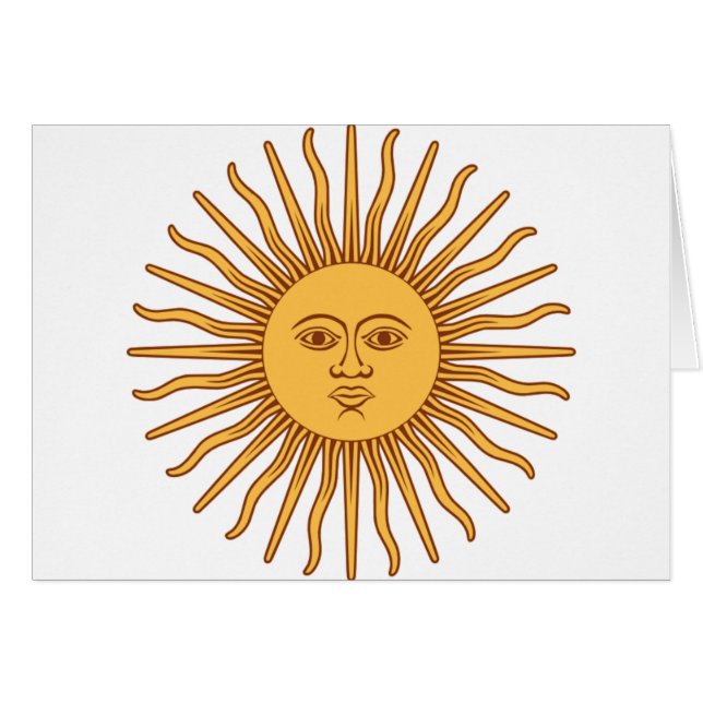 Herr Sun (Vorderseite (Horizontal))