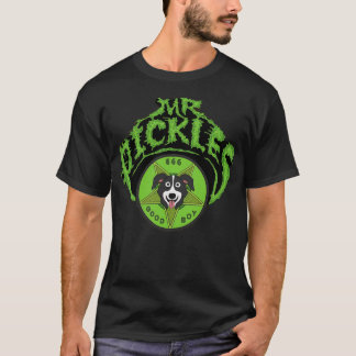 Herr T-Shirt