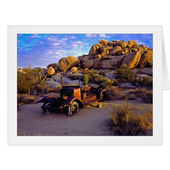 "Herr Toads Last Wild Ride" (Vorderseite (Horizontal))