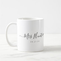 Herr u. Frau Coffee Mug