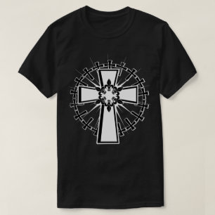 Herr und Erlöser T-Shirt